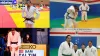 Paris 2024: Will Tai Tin, 39, to Become Oldest Judoka at Olympic