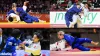 France Olympic: Canadian Judo Team Revealed for Paris 2024
