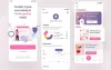 HOW TO DEVELOP WOMEN HEALTH APPS?