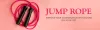 Buy Custom Jump Rope for Marketing Brand Name