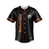 Gear Up For Victory With EVO9X Baseball Jerseys