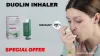 Duolin Inhaler: Breath Freely &amp; Manage Asthma with Ease 
