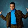 Jabari Banks - Bio, Age, Height, Weight, Net Worth, Single, Will Smith