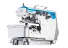 Jack E4S Overlock Machine