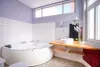 Hotel com Jacuzzi no Quarto em Aveiro