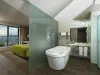Hotel com Jacuzzi no Quarto em Braga