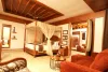 Luxury Honeymoon Resort