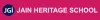 Jain Heritage School