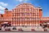 Delhi to Jaipur Taxi Service | Upto 25% Off | Delhi to Jaipur One Way Cab Service | Chikucab