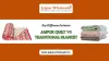  JAIPURI QUILT VS TRADITIONAL BLANKETS: KEY DIFFERENCES