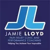 Jamie Lloyd: Benefits of Sports Massage