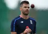 James Anderson Says Coronavirus Won't finish His Career