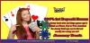 The Search for UK Slot Sites with Deposit Bonus Game Offers