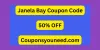 50% OFF Janela Bay COUPON CODE: (7 ACTIVE) Oct 2023