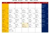 Hindu Calendar 2022 January | जनवरी 2022 हिन्दू कैलेंडर - PDF with Festival
