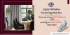 Japan Window Coverings Market Growth and Trends, Emerging Trends, hit at a CAGR of XX%, Business Analysis and Future Share 2022-2032: SPER Market Research