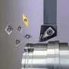 Japanese Turning Tools
