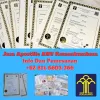Jasa Apostille Ahu Kemenkumham