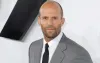 Jason Statham