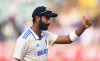 India’s Bumrah back for fifth England Test - Pakistan Weekly