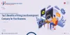 Top 5 Benefits of Hiring Java Development Company for Your Business
