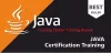 Java training institute in Noida| Java Courses |Training Basket - Way2find