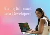 Why do companies hire full stack developers?