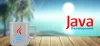 How is Chain of Responsibility implemented in Java?