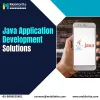 Java Application Development Solutions