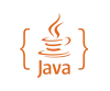Java web application