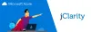 jClarity Java web development