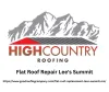 Flat Roof Repair Lee's Summit