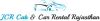 best honeymoon package Jaipur from JCRCab