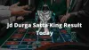 Jd Durga Satta King Result Today  