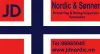 JD Nordic and Sønner Entreprenør