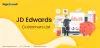 JD Edwards Users Email List | LogiChannel