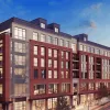 Multifamily project Estimation