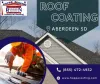 Roof Coating Aberdeen SD 
