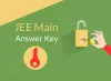 JEE Main Answer Key 2019(Released)- Download Solutions Here