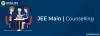 JEE Main Counselling &amp; Seat Allotment 2019: Schedule &amp; Procedure