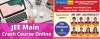JEE Crash Course