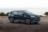 Jeep Compass Price and Specifications
