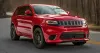 2021 Jeep Grand Cherokee Trackhawk Full Review - Price, Photos, Specs