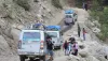 If you wish to skip a flight, take a comfortable vehicle to Lukla via the Everest highway and bask in the beauty of the scenery. The 13-day Everest Base Camp Trek by Road is ideal.