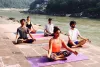 Yoga Teacher Training in Rishikesh, India