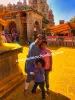 Our Weekend Trip To The Khandoba Temple In Jejuri