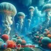 Jellyfish and their stings
