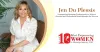 Jen Du Plessis: Empowering Mortgage Professionals to Achieve Personal and Professional Breakthroughs for Success