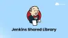 How To Use Shared Libraries in A Jenkins Pipeline?