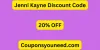 20% Off Jenni Kayne Discount Code - April 2024 (*NEW*)